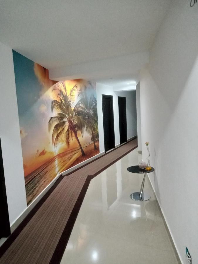 Black Sea Costineşti Exteriér fotografie